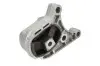 Фото Подушка двигуна задн, гумово-металев. FORD KA 1.3 09.96-11.08 REINHOCH (RH114031) зображення 2