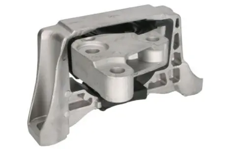 Подушка двигуна передн Прав, верх, гідравлічний FORD C-MAX II, FOCUS III, KUGA II 2.0D 09.14-02.20 REINHOCH RH114073 Купити в Україні