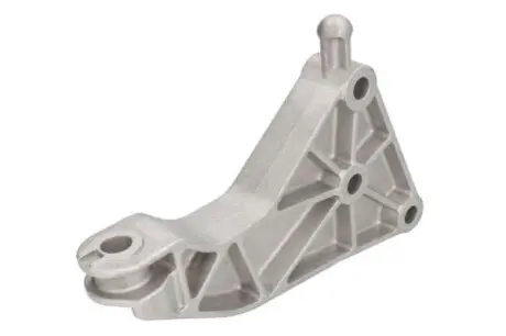 Подушка двигуна передн Прав, гумово-металев. OPEL ASTRA G, ASTRA G CLASSIC, ZAFIRA A 1.2-2.2D 02.98-12.09 REINHOCH RH115092 Купити в Україні