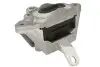 Фото Подушка двигуна передн Лів, гідравлічний OPEL ASTRA J 1.3D 12.09-10.15 REINHOCH (RH115095) зображення 2