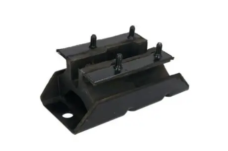 Подушка двигуна задн, гумово-металев. JEEP CHEROKEE, COMANCHE 2.5/4.0 10.84-09.99 REINHOCH RH116029