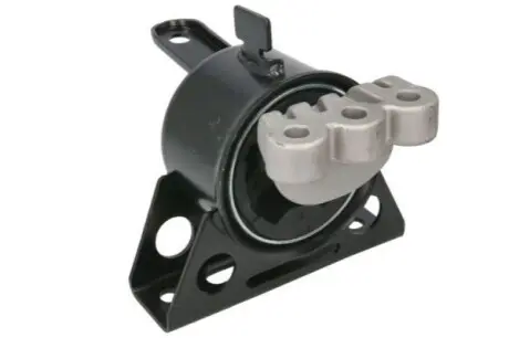Подушка двигуна передн Прав, гумово-металев. CHEVROLET SPARK 1.0-1.2LPG 03.10 REINHOCH RH116043 Купити в Україні