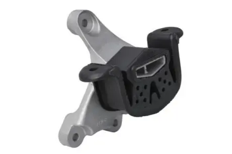 Подушка КПП VW T5 1.9 TDI 03- (L) REINHOCH RH120043 Купить в Украине