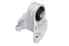 Фото Подушка коробки передач задн Лів (акпп) VOLVO S80 I, XC90 I 2.8-3.2 05.98-12.10 REINHOCH (RH124009) зображення 1