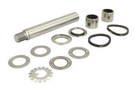 Ремкомплект системи рульового управління MERCEDES MB (W631) 2.4D 02.88-02.96 REINHOCH RH133001