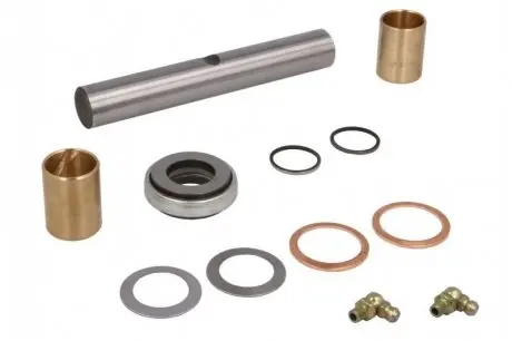 Ремкомплект кулькового шарніра передн FORD TRANSIT 1.5-2.5D 01.71-10.86 REINHOCH RH144026 Купити в Україні