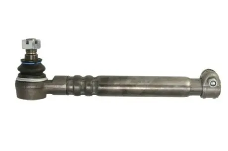 Рульовий наконечник Лів/Прав (M18x1,5мм, L-284мм) JOHN DEERE 1550, 1640, 1750, 1840, 1850, 1950, 200, 210, 240, 250, 2040, 2140, 2250, 2355, 2450, 2555, 2650, 2755, 2850 MASSEY FERGUSON 4225 REINHOCH RH52A524