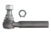 Рульовий наконечник Прав (M28x1,5мм, L-225мм) JOHN DEERE 515, 520, 530, 614R, 615R, 620, 630, 655, 6130, 6140 M, 6150 M, 6170 M, 6170 R, 6320, 6420, 6520, 6520 SE, 6530 PREMIUM, 6534, 6620 REINHOCH (RH52A546) зображення 1