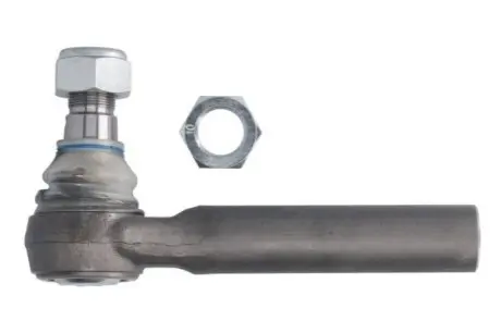 Рульовий наконечник Прав (M28x1,5мм, L-225мм) JOHN DEERE 515, 520, 530, 614R, 615R, 620, 630, 655, 6130, 6140 M, 6150 M, 6170 M, 6170 R, 6320, 6420, 6520, 6520 SE, 6530 PREMIUM, 6534, 6620 REINHOCH RH52A546
