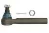 Рульовий наконечник Лів/Прав (M24x1,5мм, L-238мм) MASSEY FERGUSON 130, 210, 220, 240, 250, 260, 290, 355, 363, 364, 3635, 3645, 3655, 610, 640, 6190, 6290, 6480, 740, 7480, 810, 8110, 8120, 8130 REINHOCH (RH52A601) зображення 1