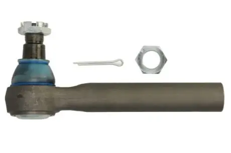 Рульовий наконечник Лів/Прав (M24x1,5мм, L-238мм) MASSEY FERGUSON 130, 210, 220, 240, 250, 260, 290, 355, 363, 364, 3635, 3645, 3655, 610, 640, 6190, 6290, 6480, 740, 7480, 810, 8110, 8120, 8130 REINHOCH RH52A601
