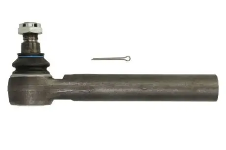 Рульовий наконечник Прав (M24x1,5мм, L-238мм) MASSEY FERGUSON 130, 260, 270, 290, 355, 363, 364, 3635, 3645, 3655, 465, 475, 5465, 620, 640, 6260, 6270, 6280, 6465, 6475, 740, 7465, 7475, 810 REINHOCH RH52A609
