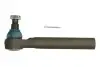 Фото Рульовий наконечник Лів/Прав (M24x1,5мм, L-258мм) JOHN DEERE 310 LANDINI 12500, 14500, 16500, 17500, 19000 MASSEY FERGUSON 180, 210, 220, 240, 250, 270, 290, 350, 355, 360, 364, 3095, 3120 REINHOCH (RH52A642) зображення 1