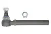 Рульовий наконечник Прав (M24x1,5мм, L-263мм) CASE IH 100, 110, 120, 130, 150, 1170, 1190, 1195, 175, 195, MC100, MC90, 100 C, 135, 170, 80 C, 90 C JOHN DEERE 310 MASSEY FERGUSON 3095, 3120 REINHOCH (RH52A654) зображення 1
