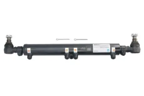 Амортизатор рульового управл. REINHOCH RH592004 Купить в Украине