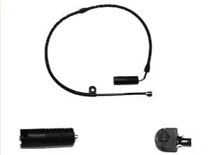 Датчик зносу гальмівних колодок (передніх) BMW X5 (E53) 00-06 (L=800mm) REMSA 001049 Купити в Україні
