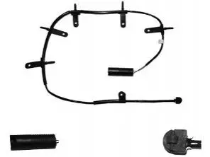 Фото MINI датчик зносу гальм. колод. передн. MINI (R50, R53) Cooper S 04-06 REMSA (001054) зображення 1