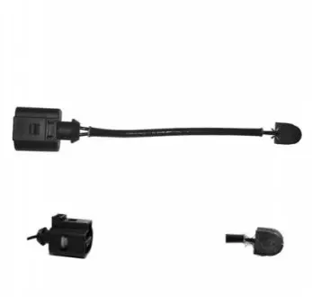 Датчик зносу гальмівних колодок (задніх) VW Touareg 10-/Porsche Cayenne/Panamera 09- REMSA 001106 Купити в Україні