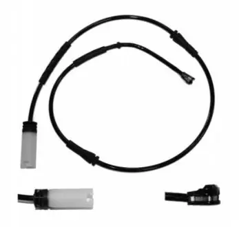 MINI датчик зносу гальм. колод. передн. MINI COUNTRYMAN (R60) Cooper D 10-16 REMSA 001113 Купить в Украине