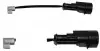 Фото IVECO Датчик зносу гальм. колодок передн. DAILY IV 35S14, 35S14 /P 06-11 REMSA (001133) изображение 1