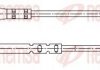 REMSA BMW датчик зносу гальм. колод. передн. I3 001160