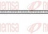 REMSA AUDI датчик зносу гальм колод. Q7 15- 001175