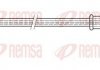 REMSA VW датчик гальм. колодок. Crafter 16- 001204