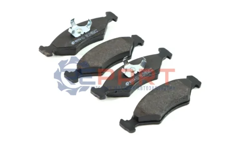 Фото 1 — Тормозные колодки, дисковый тормоз.) REMSA (011920) Фото Тормозные колодки, дисковый тормоз.) REMSA (011920) изображение 1