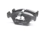 Фото Колодки гальмівні (передні) BMW 3 (E36/E46) 92-06/5 (E34) 87-96/7 (E32) 87-94/Z3 (E36) 97-03 REMSA (027025) зображення 1