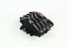 Тормозные колодки, дисковый тормоз.) REMSA 048602