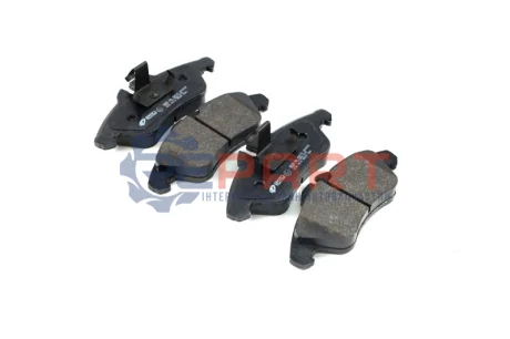 Тормозные колодки, дисковый тормоз.) REMSA 057800 Купить в Украине