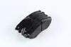 Фото Колодки гальмівні (передні) Chevrolet Epica 05-/Daewoo Nubira/Leganza 97-/Rezzo 00 REMSA (064522) зображення 4