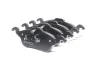 Колодки гальмівні (передні) Ford Focus 99-09 069100