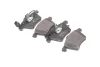 Колодки гальмівні (передні) Seat Alhambra/VW Sharan 1.8-1.9TDI 95-10 (Ate) (18.5x156.3x78.7) 072102