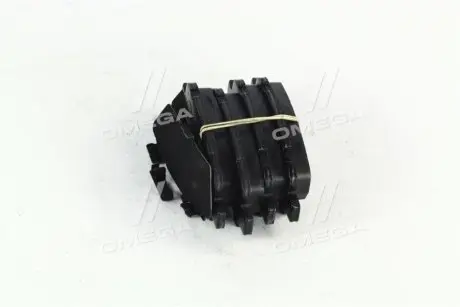 Колодки гальмівні (задні) Subaru Impreza/Outback/Forester 95-09 REMSA 072902 Купити в Україні