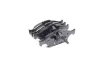 Фото Колодки тормозные (передние) Toyota Yaris 05 REMSA (076612) зображення 1