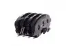 Фото Колодки гальмівні (передні) Jeep Compass/ Patriot 06- (Akebono) REMSA (080412) зображення 4