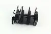 Фото Колодки гальмівні (задні) Chrysler Voyager IV 00-08/Dodge Caravan 00-07/Jeep Cherokee 01-08 REMSA (081100) зображення 1