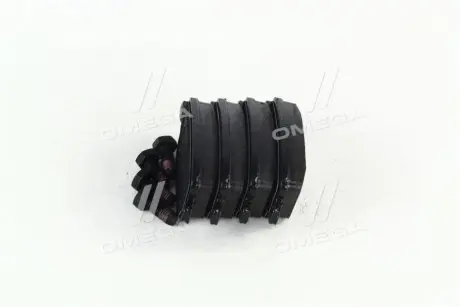 Колодки гальмівні (задні) Ford Kuga 08-/Mondeo 07-15 (к-кт) REMSA 125600 Купити в Україні