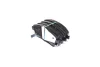 Тормозные колодки дисковые перед.Toyota Avensis 09-/Corolla 07- REMSA (134112) изображение 1