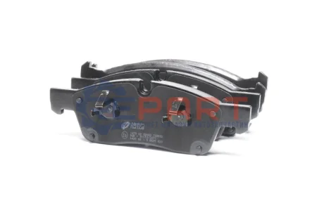 Фото 1 — Колодки гальмівні (передні) MB M-class (W166)/GLE (W166)/Jeep Grand Cherokee IV 2.1D-6.4i 10- REMSA (143002) Фото Колодки гальмівні (передні) MB M-class (W166)/GLE (W166)/Jeep Grand Cherokee IV 2.1D-6.4i 10- REMSA (143002) зображення 1