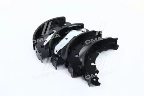 Тормозные колодки.) REMSA 413700 Купить в Украине