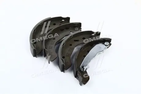 Тормозные колодки.) REMSA 450700 Купить в Украине