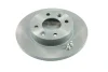 Диск гальмівний (передній) Renault Megane/ Clio 1.2-1.9 90-03 (238x12mm) 606700