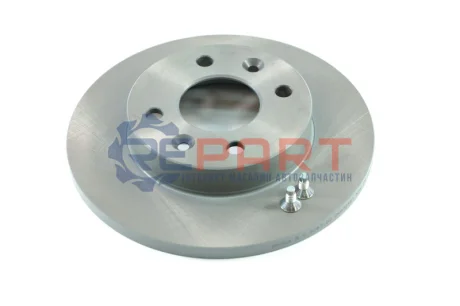 Фото Тормозной диск REMSA (606700) изображение 1
