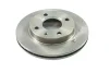 Диск гальмівний Ford Courier/Fiesta/Escort 90- V 609610