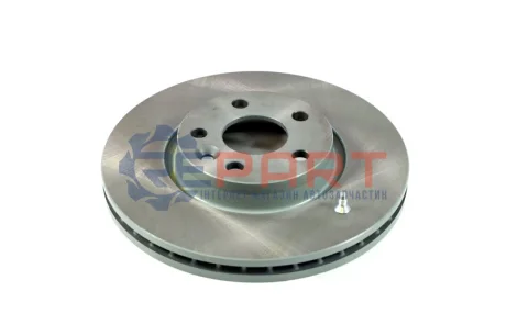 Фото 1 — Диск гальмівний (передній) Ford Mondeo/Galaxy 07-15/Range Rover/Volvo S60 11-(300x28) (з покр.) (вент.) REMSA (6101910) Фото Диск гальмівний (передній) Ford Mondeo/Galaxy 07-15/Range Rover/Volvo S60 11-(300x28) (з покр.) (вент.) REMSA (6101910) зображення 1