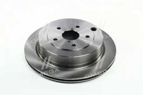 Фото 1 — Диск гальмівний REMSA (6104210) Фото Диск гальмівний REMSA (6104210) зображення 1