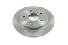 Диск гальмівний (задній) Toyota Auris/ Corolla 06- (259x9) 6107400