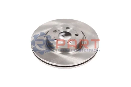 Фото Диск гальмівний (передній) Toyota Avensis/Corolla 03-09 (295x26) REMSA (6109210) зображення 1